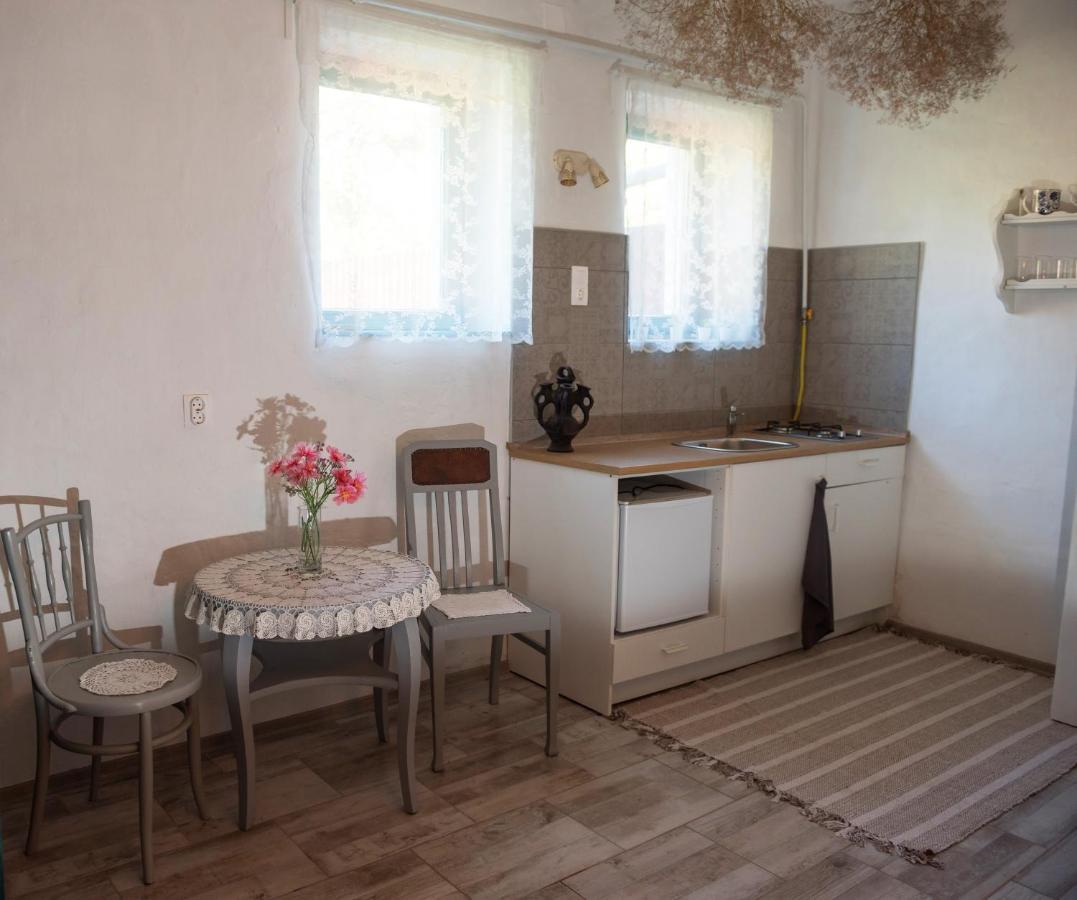 Vankos Vendeghaz Mindszent المظهر الخارجي الصورة